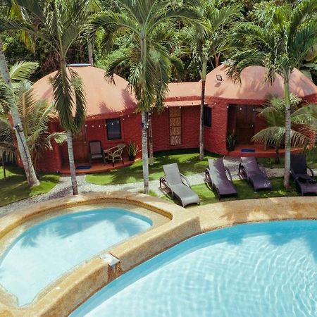 Panglao Chocolate Hills Hostel Екстер'єр фото