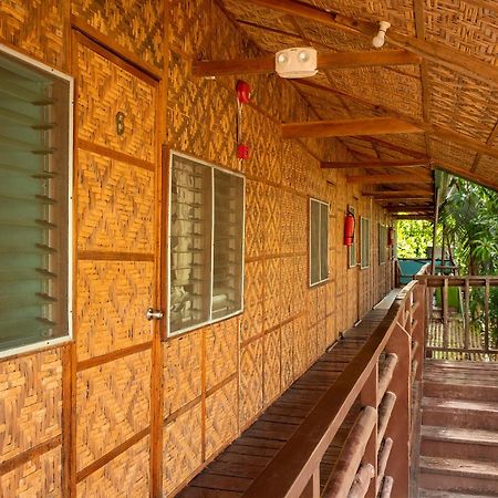 Panglao Chocolate Hills Hostel Екстер'єр фото