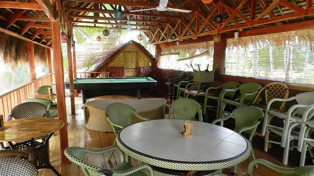 Panglao Chocolate Hills Hostel Екстер'єр фото