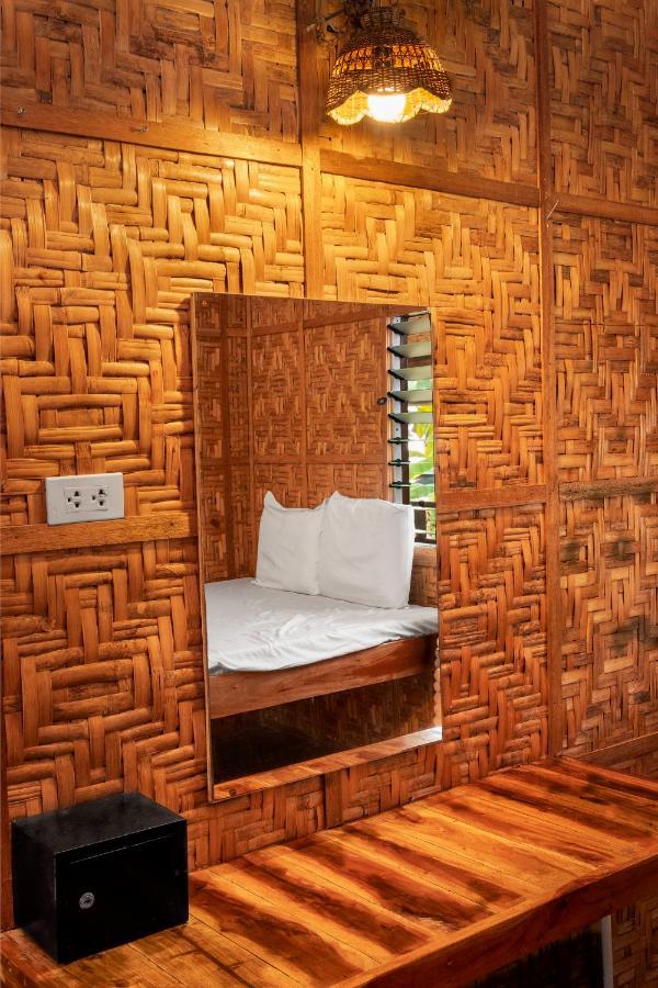 Panglao Chocolate Hills Hostel Екстер'єр фото