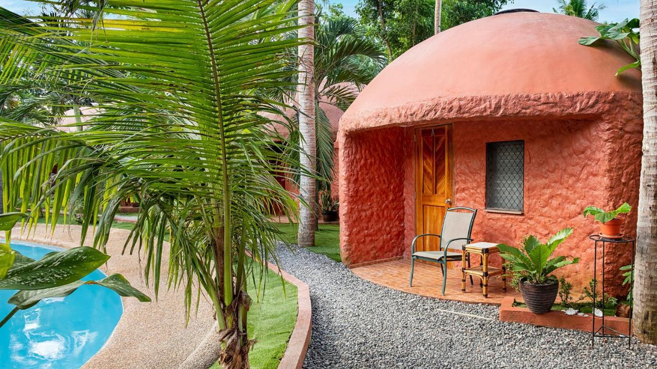 Panglao Chocolate Hills Hostel Екстер'єр фото