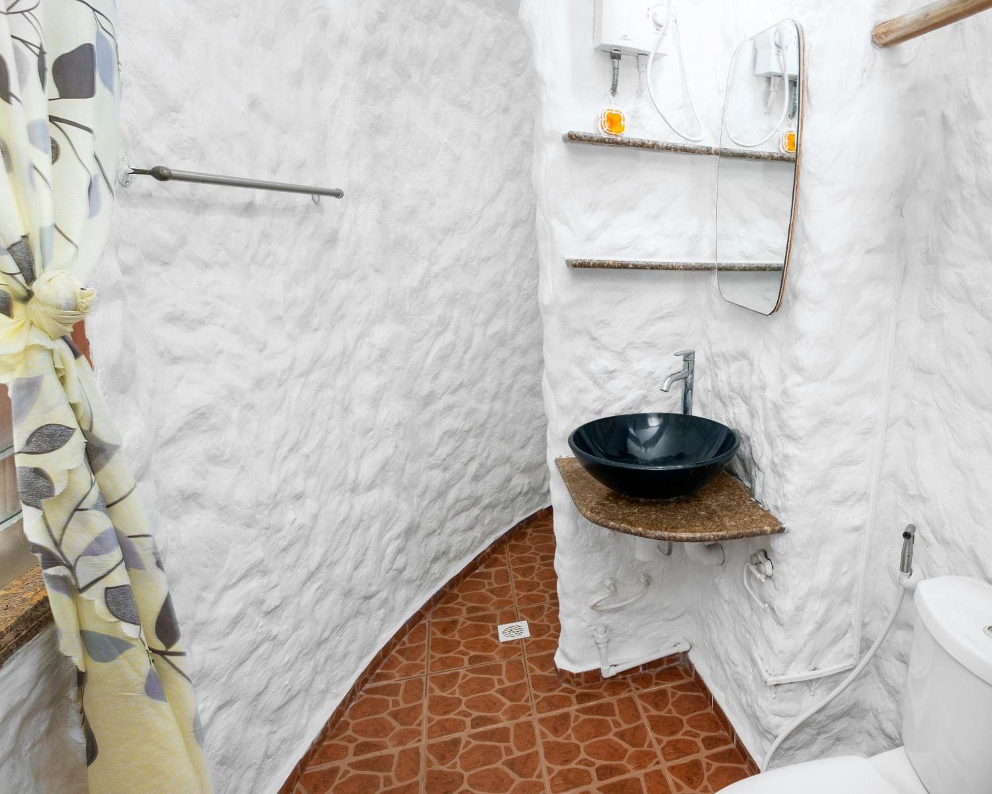 Panglao Chocolate Hills Hostel Екстер'єр фото