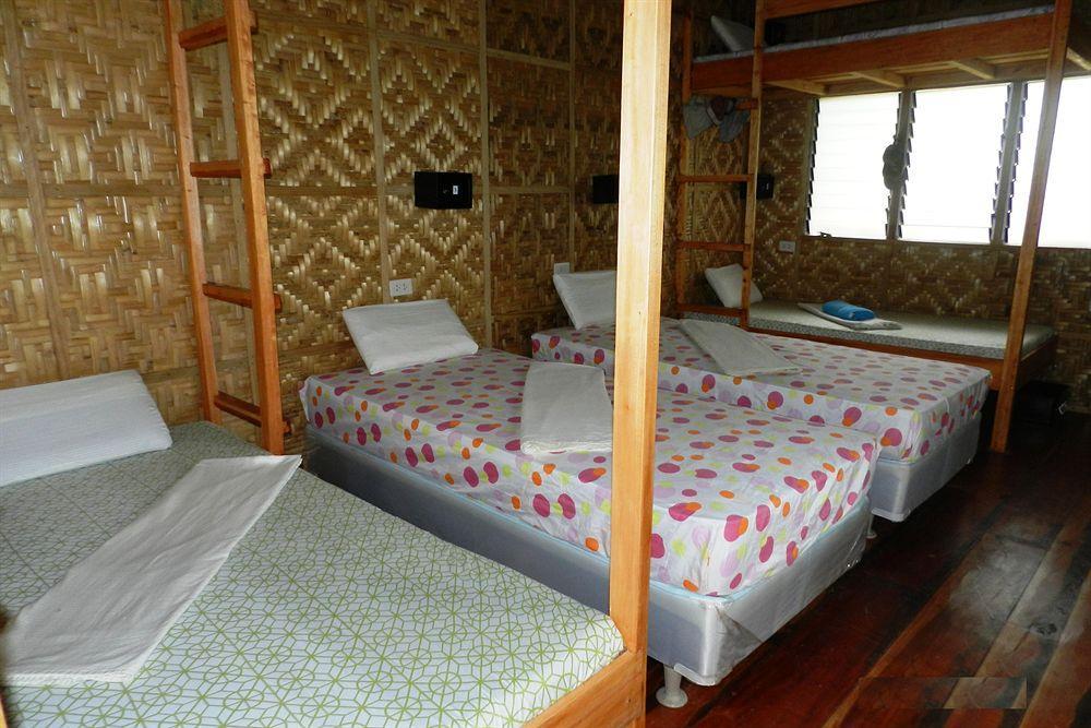 Panglao Chocolate Hills Hostel Екстер'єр фото