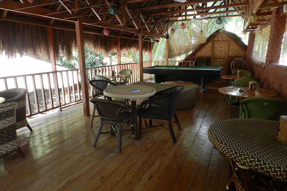 Panglao Chocolate Hills Hostel Екстер'єр фото