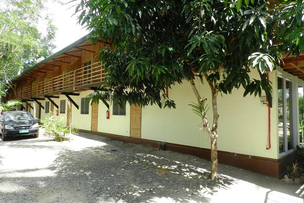 Panglao Chocolate Hills Hostel Екстер'єр фото