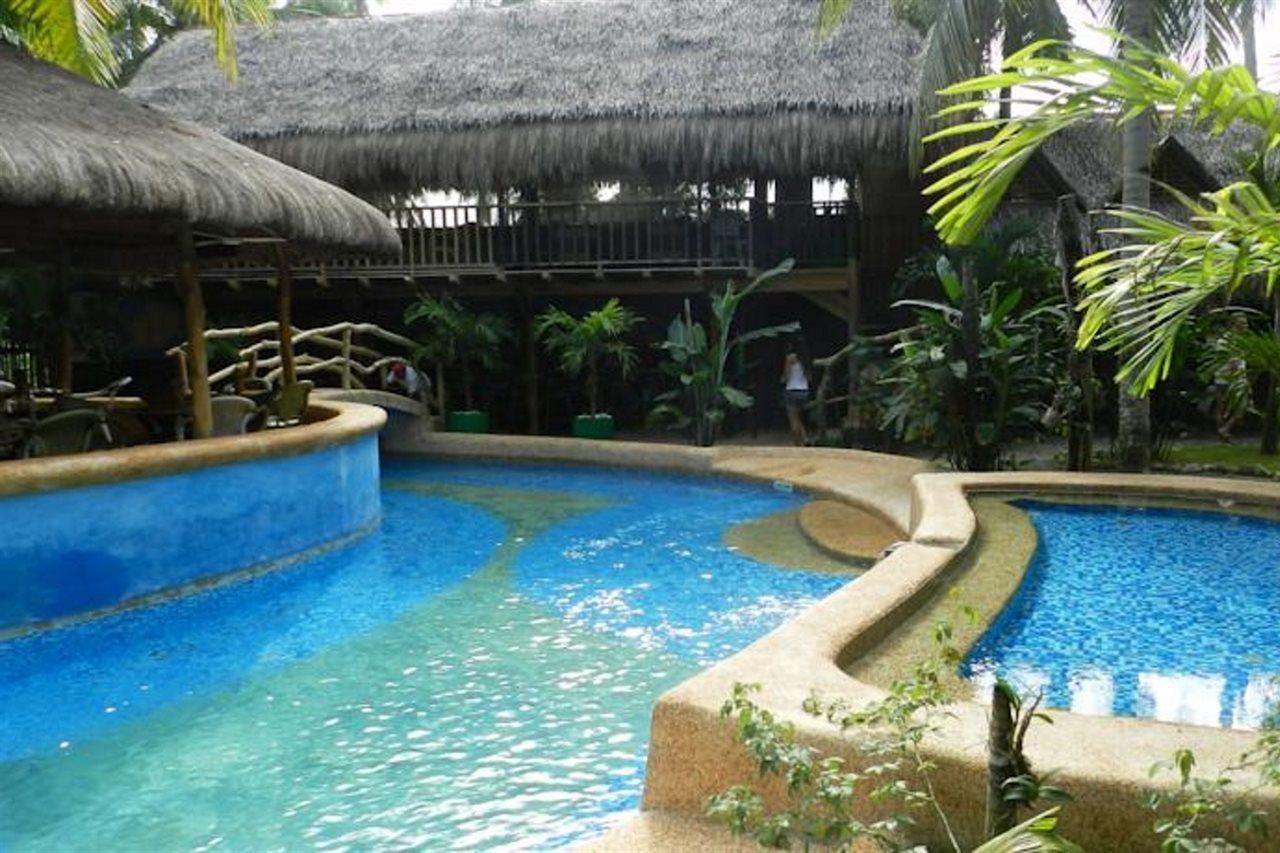 Panglao Chocolate Hills Hostel Екстер'єр фото