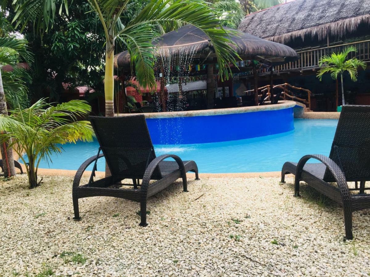 Panglao Chocolate Hills Hostel Екстер'єр фото